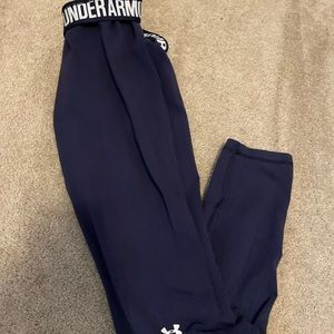 under amour leggings